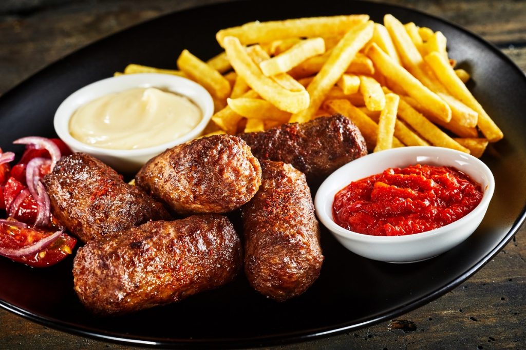 Men's Athleisure Joggers